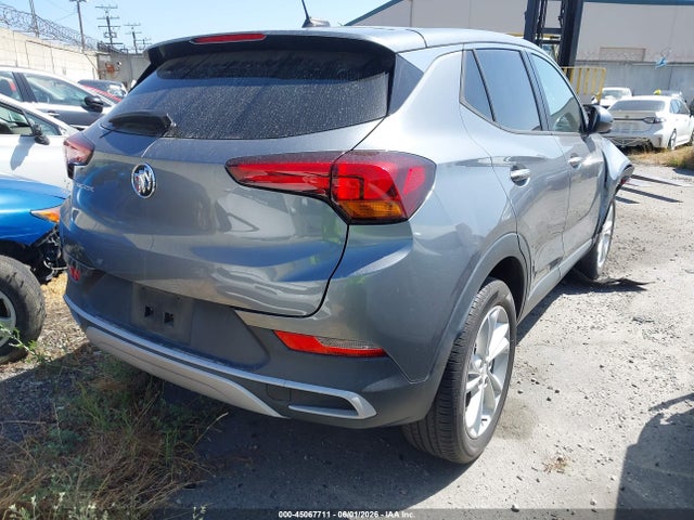 45067711 :رقم المزاد ، KL4MMBS26LB111803 vin ، 2020 Buick Encore Gx Fwd Preferred مزاد بيع
