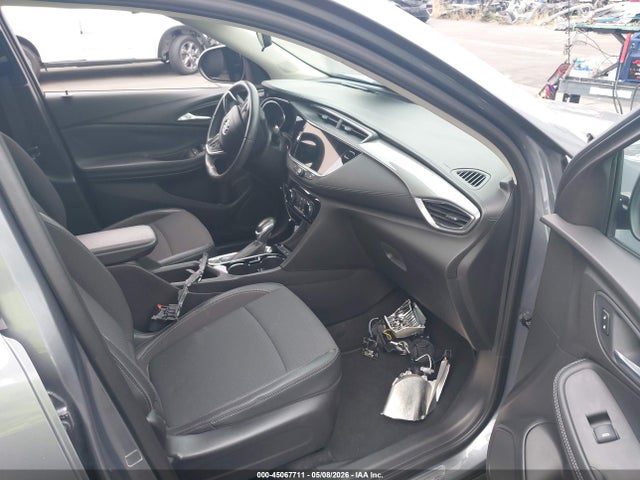 45067711 :رقم المزاد ، KL4MMBS26LB111803 vin ، 2020 Buick Encore Gx Fwd Preferred مزاد بيع