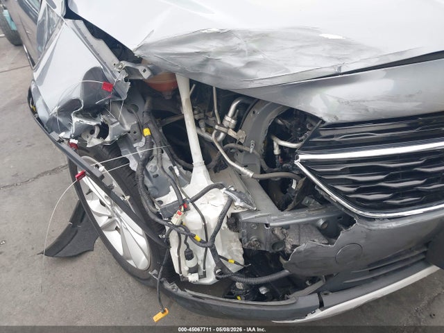 45067711 :رقم المزاد ، KL4MMBS26LB111803 vin ، 2020 Buick Encore Gx Fwd Preferred مزاد بيع