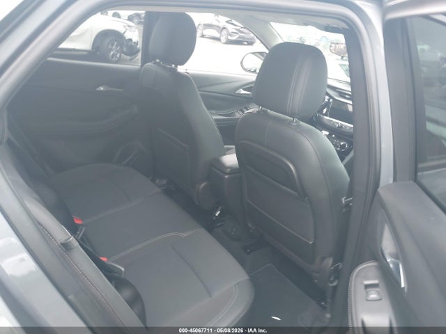 45067711 :رقم المزاد ، KL4MMBS26LB111803 vin ، 2020 Buick Encore Gx Fwd Preferred مزاد بيع