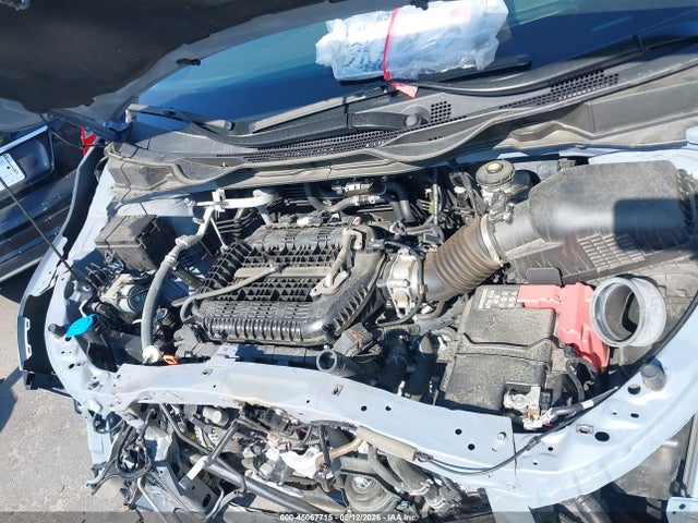 5FNRL6H8XRB010335 Honda Odyssey Touring