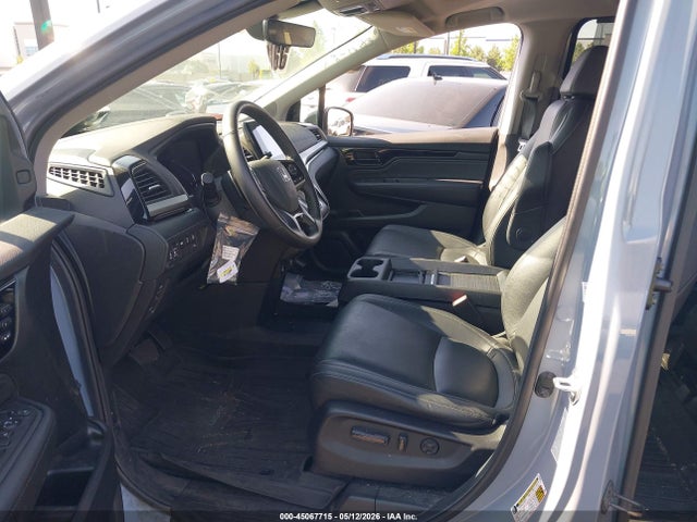 5FNRL6H8XRB010335 Honda Odyssey Touring