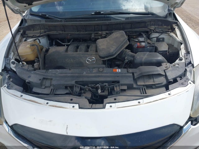 Aukcja sprzedaży 2013 Mazda Cx-9 Touring, vin: JM3TB2CV9D0421027, numer aukcji: 45067718
