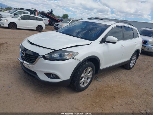 Aukcja sprzedaży 2013 Mazda Cx-9 Touring, vin: JM3TB2CV9D0421027, numer aukcji: 45067718