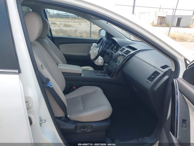 Aukcja sprzedaży 2013 Mazda Cx-9 Touring, vin: JM3TB2CV9D0421027, numer aukcji: 45067718