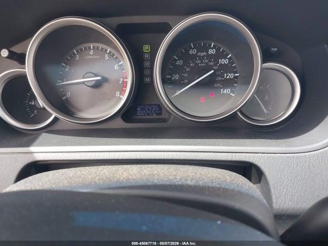 Aukcja sprzedaży 2013 Mazda Cx-9 Touring, vin: JM3TB2CV9D0421027, numer aukcji: 45067718