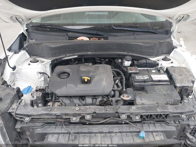 2021 Kia Seltos S მანქანა იყიდება აუქციონზე, vin: KNDEU2AA0M7206039, აუქციონის ნომერი: 45067721