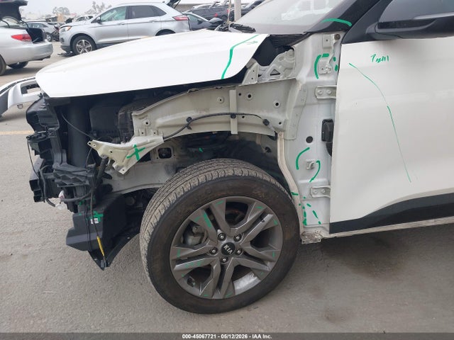 2021 Kia Seltos S მანქანა იყიდება აუქციონზე, vin: KNDEU2AA0M7206039, აუქციონის ნომერი: 45067721