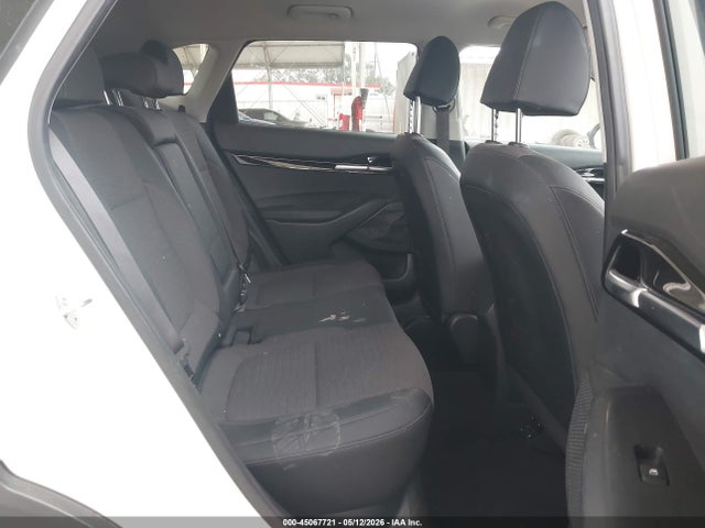 2021 Kia Seltos S მანქანა იყიდება აუქციონზე, vin: KNDEU2AA0M7206039, აუქციონის ნომერი: 45067721