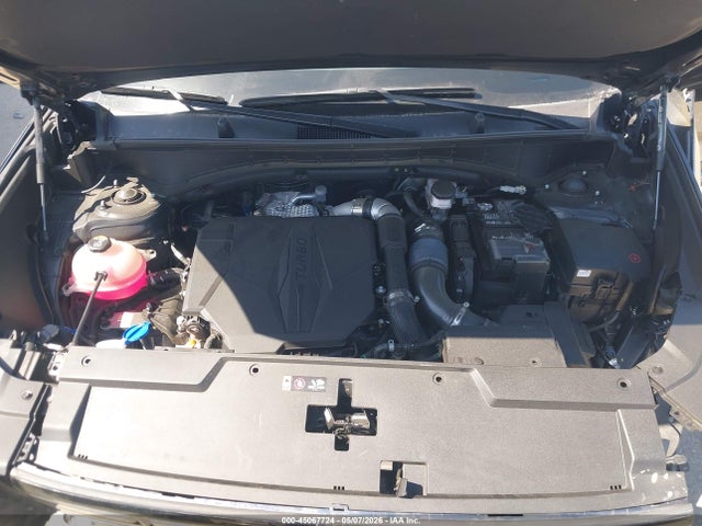 Aukcja sprzedaży 2024 Hyundai Santa Fe Limited, vin: 5NMP4DGL0RH042644, numer aukcji: 45067724