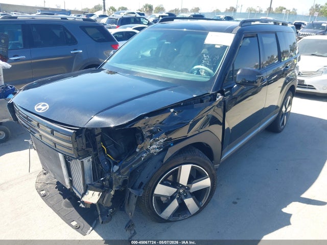 Aukcja sprzedaży 2024 Hyundai Santa Fe Limited, vin: 5NMP4DGL0RH042644, numer aukcji: 45067724