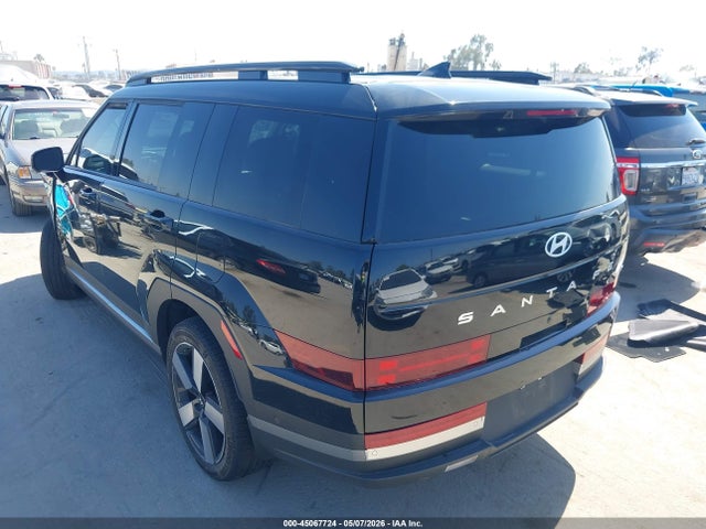 Aukcja sprzedaży 2024 Hyundai Santa Fe Limited, vin: 5NMP4DGL0RH042644, numer aukcji: 45067724