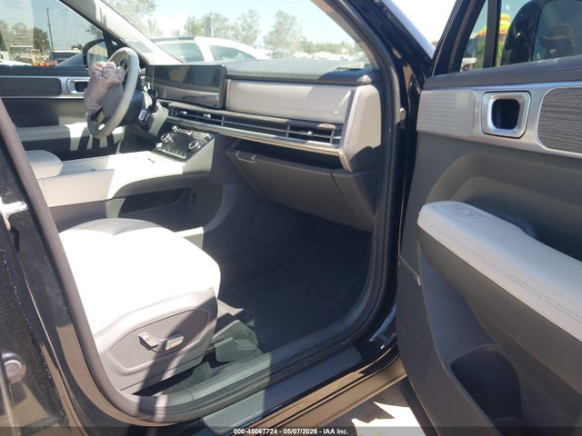 Aukcja sprzedaży 2024 Hyundai Santa Fe Limited, vin: 5NMP4DGL0RH042644, numer aukcji: 45067724