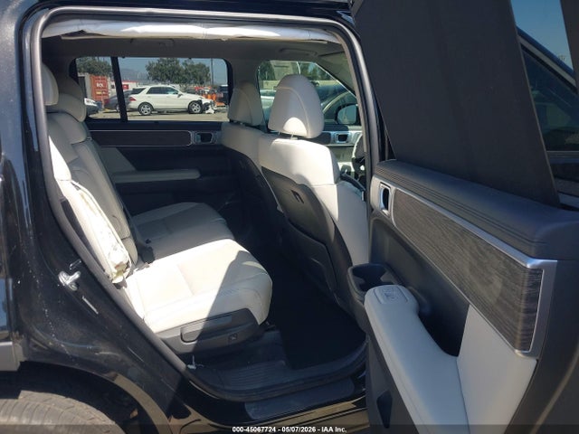 Aukcja sprzedaży 2024 Hyundai Santa Fe Limited, vin: 5NMP4DGL0RH042644, numer aukcji: 45067724