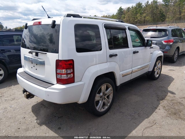 Aukcja sprzedaży 2012 Jeep Liberty Limited Jet Edition, vin: 1C4PJMFK2CW214470, numer aukcji: 45067727