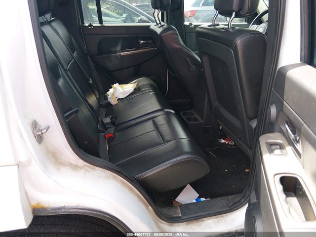 Aukcja sprzedaży 2012 Jeep Liberty Limited Jet Edition, vin: 1C4PJMFK2CW214470, numer aukcji: 45067727