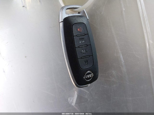 Nissan Versa 1.6 Sv 2025 3N1CN8EVXSL814179 Image 11