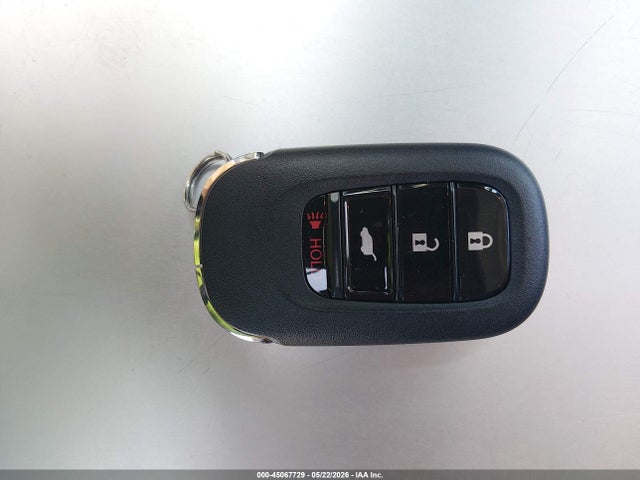 Honda Civic Lx 2023 19XFL2H55PE017679 Image 11