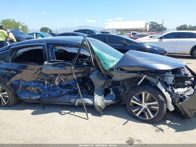 Honda Civic Lx 2023 19XFL2H55PE017679 Image 6