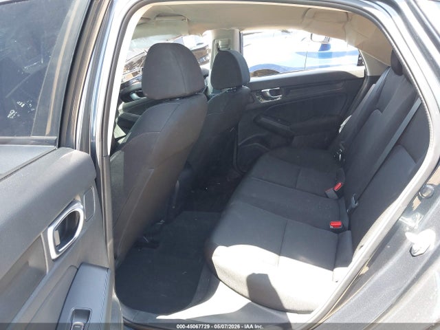 Honda Civic Lx 2023 19XFL2H55PE017679 Image 8
