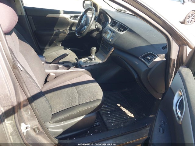 Aukcja sprzedaży 2015 Nissan Sentra Sv, vin: 3N1AB7AP9FL633677, numer aukcji: 45067730