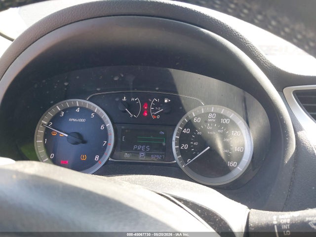 Aukcja sprzedaży 2015 Nissan Sentra Sv, vin: 3N1AB7AP9FL633677, numer aukcji: 45067730