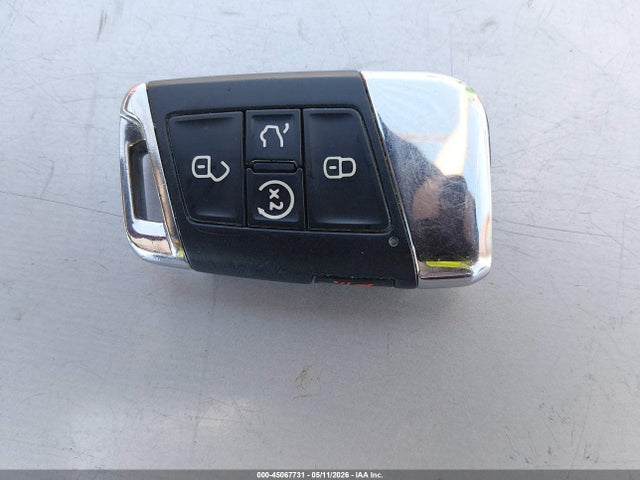 2021 Volkswagen Atlas 3.6l V6 Sel მანქანა იყიდება აუქციონზე, vin: 1V2BR2CA4MC552313, აუქციონის ნომერი: 45067731