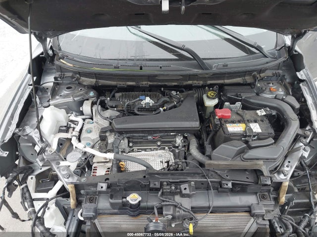 JN8AT2MT8LW015170 Nissan Rogue Sv Fwd