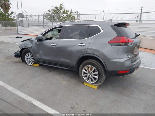 JN8AT2MT8LW015170 Nissan Rogue Sv Fwd