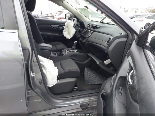 JN8AT2MT8LW015170 Nissan Rogue Sv Fwd