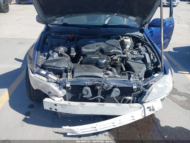 Auction sale of the 2002 Lexus Is 300, vin: JTHBD192X20054415, lot number: 45067743