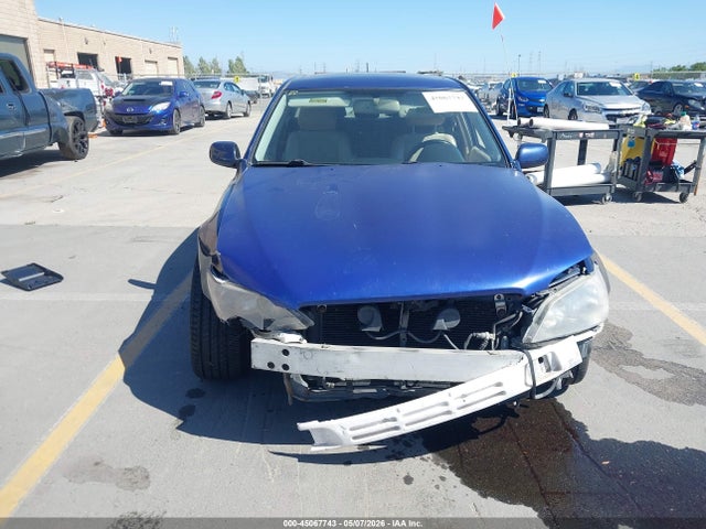 Aukcja sprzedaży 2002 Lexus Is 300, vin: JTHBD192X20054415, numer aukcji: 45067743