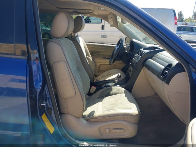 Aukcja sprzedaży 2002 Lexus Is 300, vin: JTHBD192X20054415, numer aukcji: 45067743