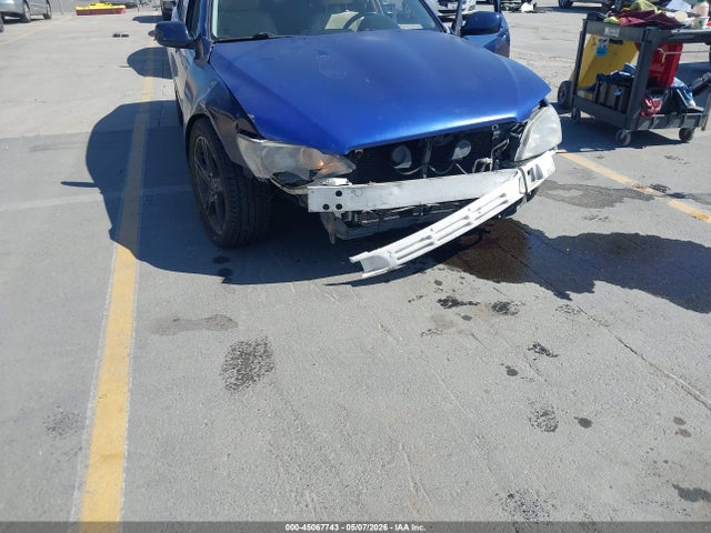 Aukcja sprzedaży 2002 Lexus Is 300, vin: JTHBD192X20054415, numer aukcji: 45067743