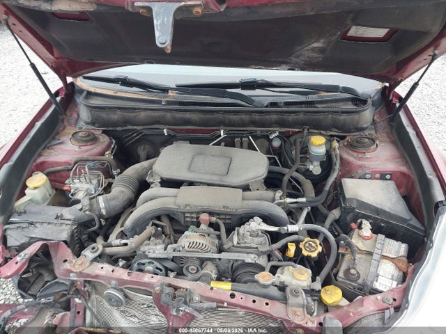 Продаж на аукціоні авто 2010 Subaru Legacy 2.5i Premium, vin: 4S3BMCG61A3212527, номер лоту: 45067744