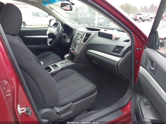 Продаж на аукціоні авто 2010 Subaru Legacy 2.5i Premium, vin: 4S3BMCG61A3212527, номер лоту: 45067744