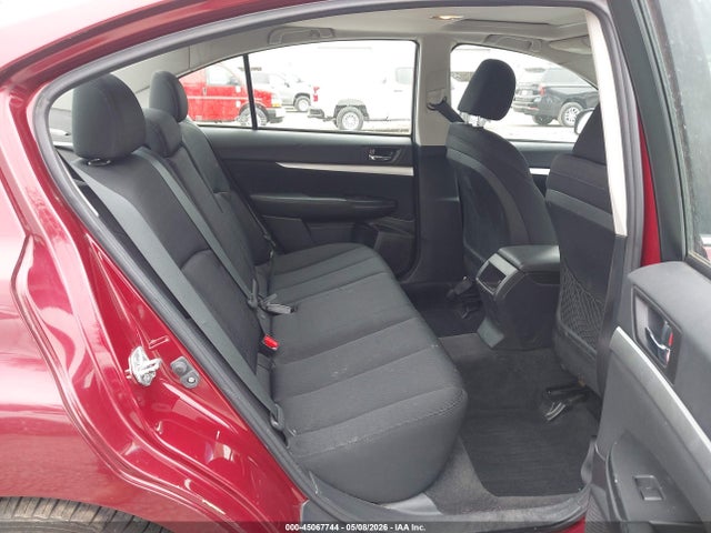 Продаж на аукціоні авто 2010 Subaru Legacy 2.5i Premium, vin: 4S3BMCG61A3212527, номер лоту: 45067744