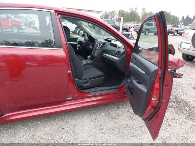 Продаж на аукціоні авто 2010 Subaru Legacy 2.5i Premium, vin: 4S3BMCG61A3212527, номер лоту: 45067744