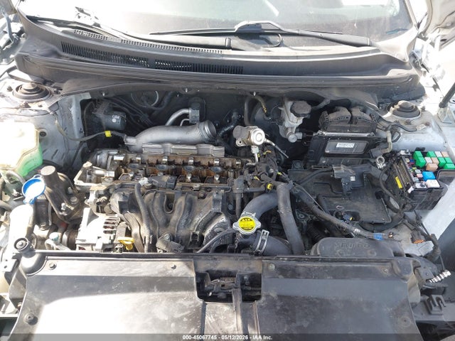 Hyundai Veloster Turbo 2015 KMHTC6AE8FU225880 Image 10