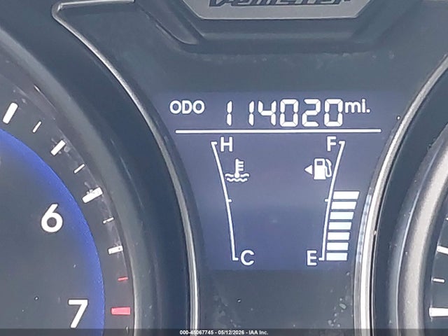 45067745 :رقم المزاد ، KMHTC6AE8FU225880 vin ، 2015 Hyundai Veloster Turbo مزاد بيع
