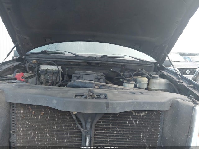 2006 Lincoln Mark Lt მანქანა იყიდება აუქციონზე, vin: 5LTPW18566FJ01940, აუქციონის ნომერი: 45067746