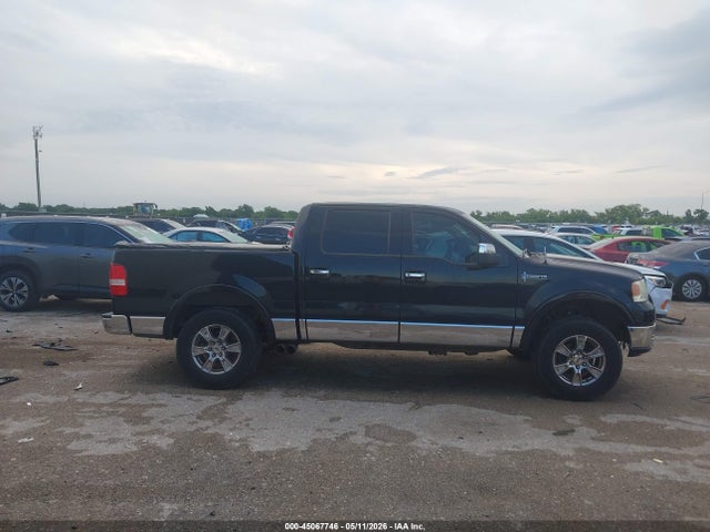 2006 Lincoln Mark Lt მანქანა იყიდება აუქციონზე, vin: 5LTPW18566FJ01940, აუქციონის ნომერი: 45067746