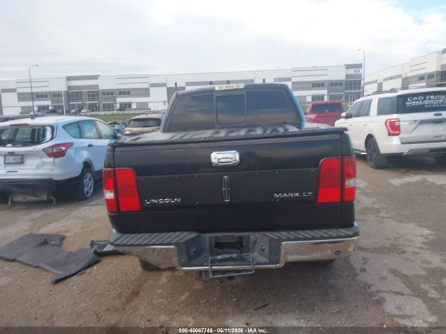 2006 Lincoln Mark Lt მანქანა იყიდება აუქციონზე, vin: 5LTPW18566FJ01940, აუქციონის ნომერი: 45067746
