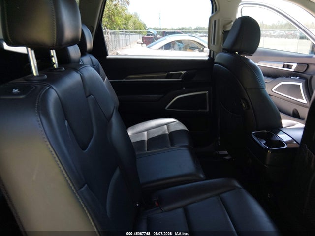 2020 Kia Telluride Lx მანქანა იყიდება აუქციონზე, vin: 5XYP24HC5LG017759, აუქციონის ნომერი: 45067748