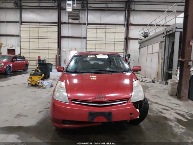 Aukcja sprzedaży 2008 Toyota Prius, vin: JTDKB20U283392538, numer aukcji: 45067751