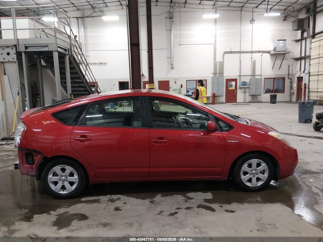 Aukcja sprzedaży 2008 Toyota Prius, vin: JTDKB20U283392538, numer aukcji: 45067751
