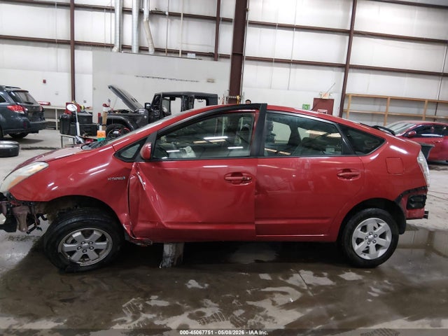 Aukcja sprzedaży 2008 Toyota Prius, vin: JTDKB20U283392538, numer aukcji: 45067751
