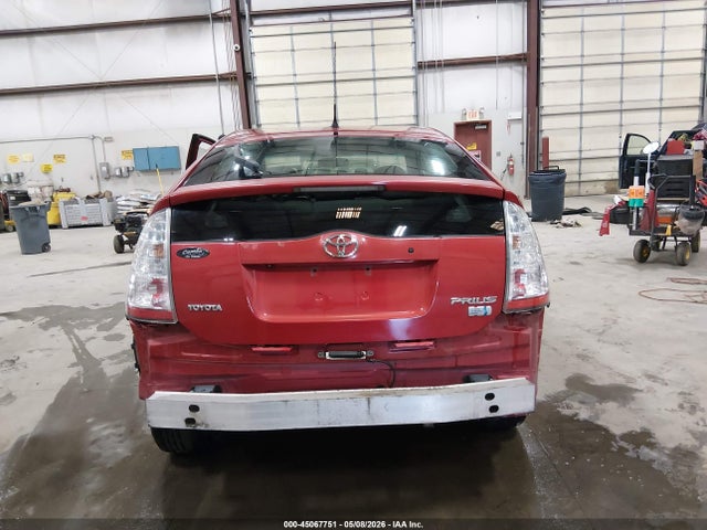 Aukcja sprzedaży 2008 Toyota Prius, vin: JTDKB20U283392538, numer aukcji: 45067751
