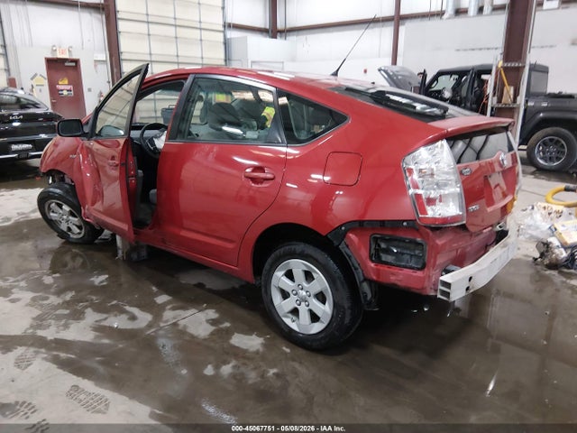 Aukcja sprzedaży 2008 Toyota Prius, vin: JTDKB20U283392538, numer aukcji: 45067751