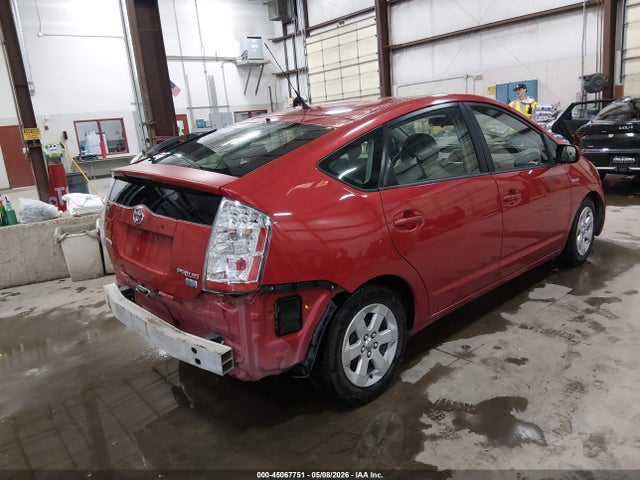 Aukcja sprzedaży 2008 Toyota Prius, vin: JTDKB20U283392538, numer aukcji: 45067751